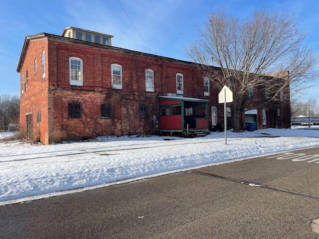 50 Bennett Street Coldwater, MI 49036 - Photo 1 of 43 Front of Building