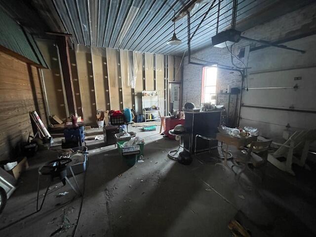 50 Bennett Street Coldwater, MI 49036 - Photo 39 of 43 IMG_8197