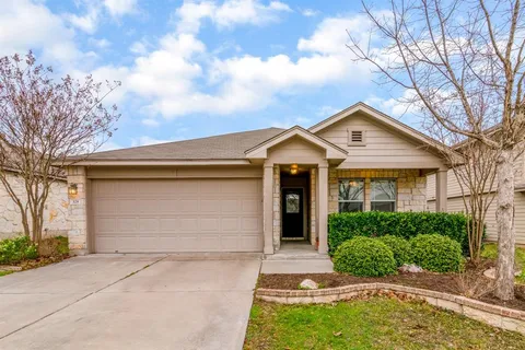 $310,000 | 328 Baldwin Street, Hutto, TX 78634
