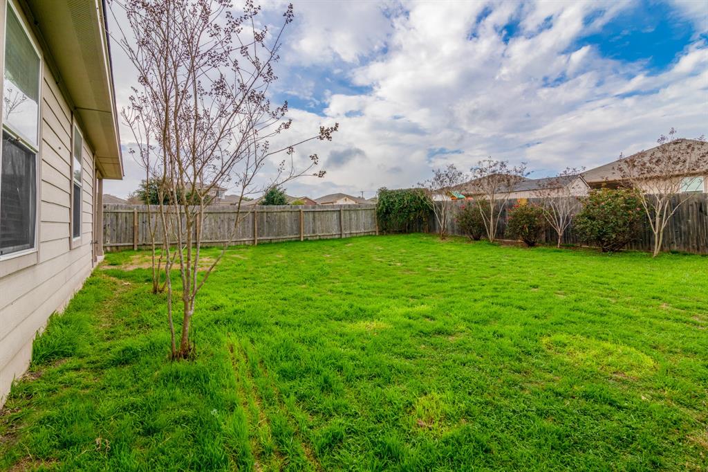 328 Baldwin Street Hutto, TX 78634 - Photo 25 of 28