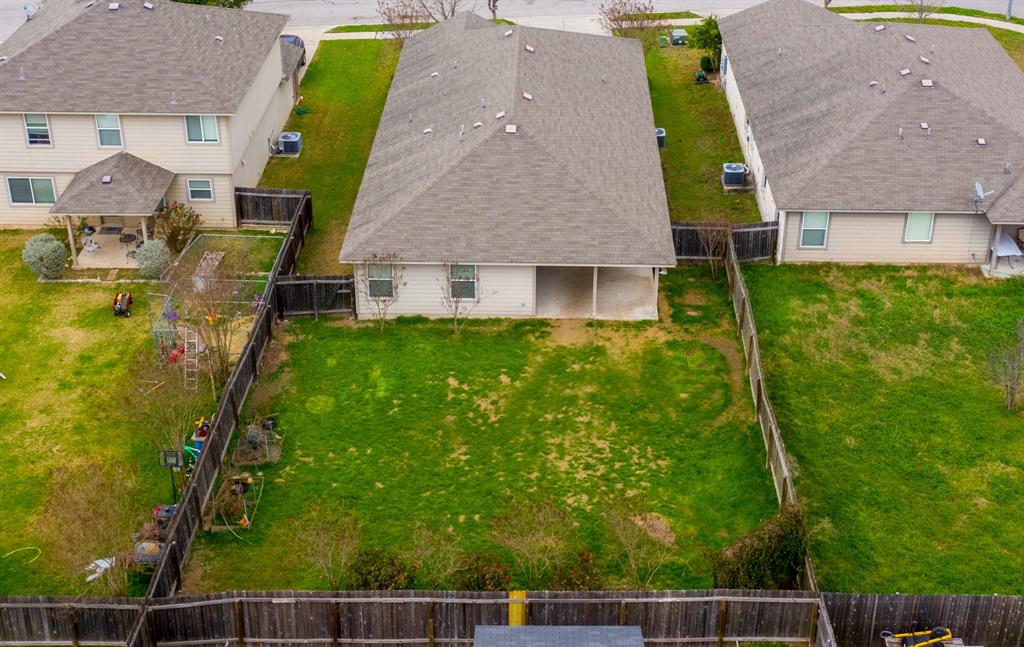 328 Baldwin Street Hutto, TX 78634 - Photo 27 of 28