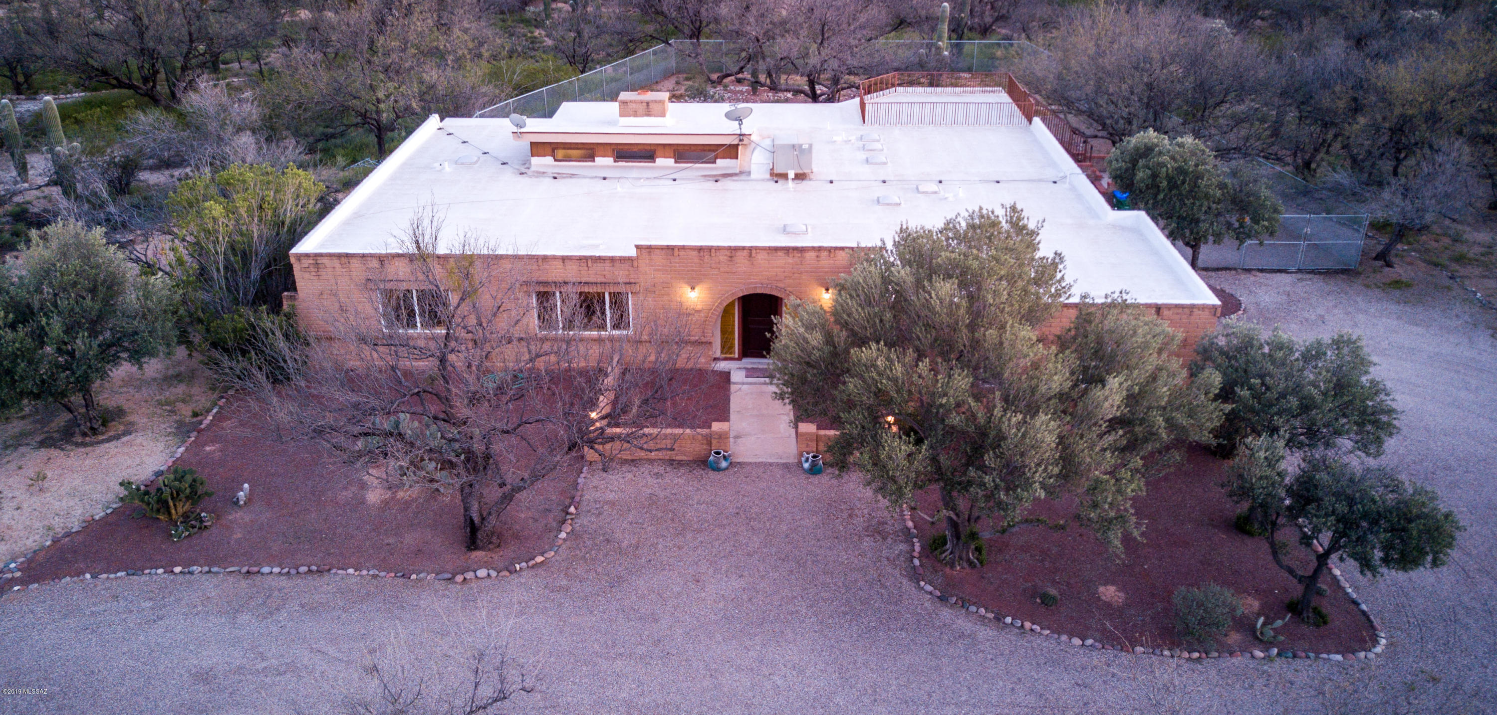 11334 East Prince Road Tucson, AZ 85749 - Photo 42 of 42 Gallery Image 42