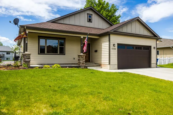 $615,000 | 1700 Holly Ponds Drive, Sheridan, WY 82801