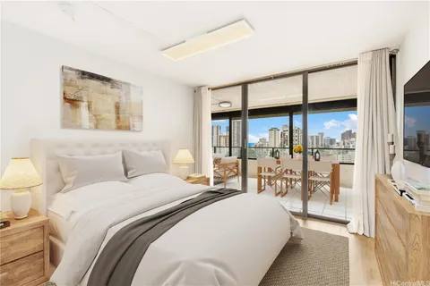 $660,000 | 583 Kamoku Street, Unit DH1907, Honolulu, HI 96826