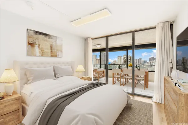 $660,000 | 583 Kamoku Street, Unit DH1907, Honolulu, HI 96826