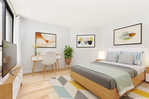 $660,000 | 583 Kamoku Street, Unit DH1907, Honolulu, HI 96826