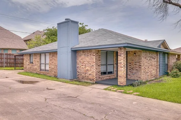 $1,550 | 6821 Sierra Drive, North Richland Hills, TX 76180