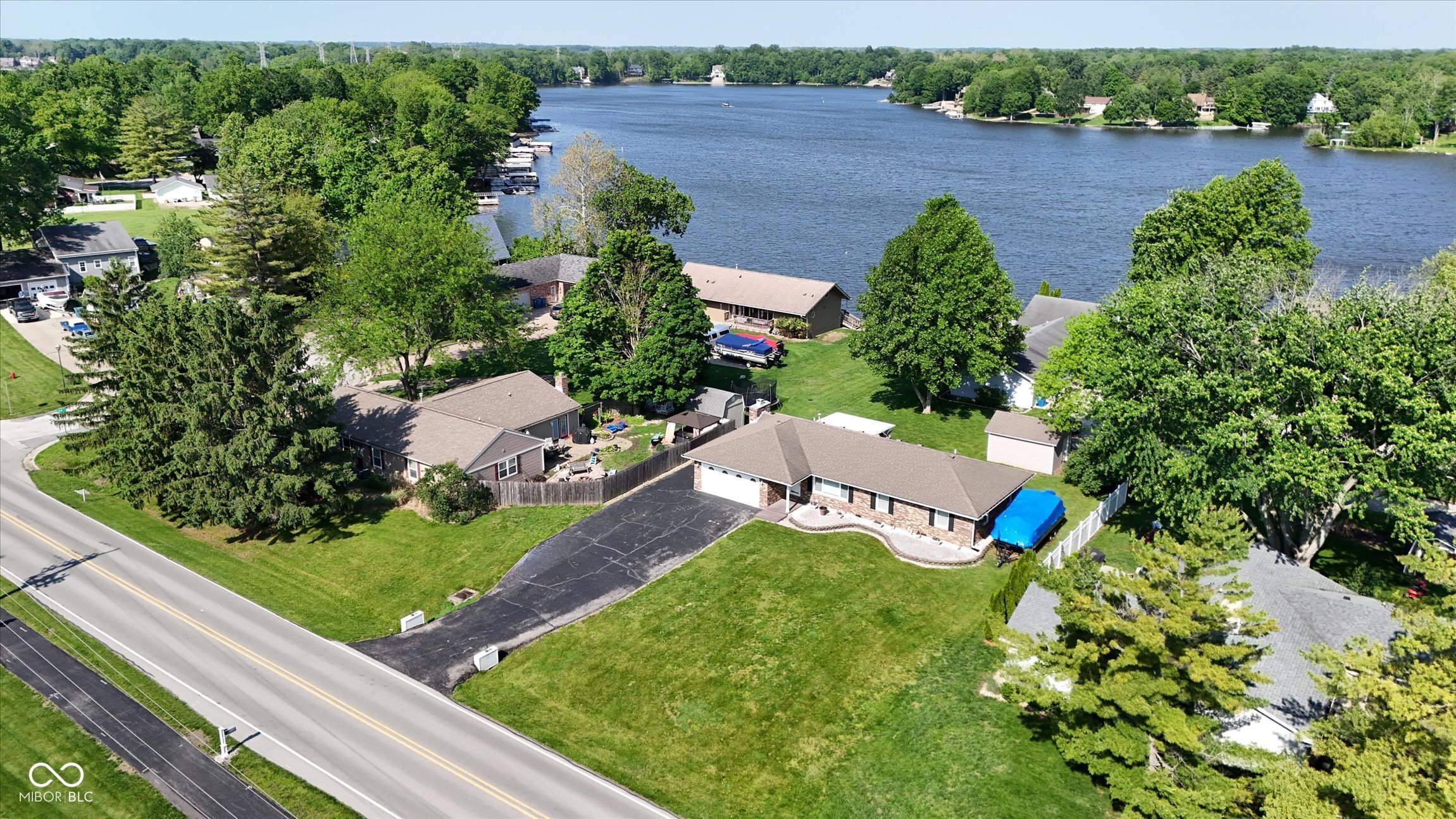 2360 Stringtown Pike Cicero, IN 46034 - Photo 46 of 55