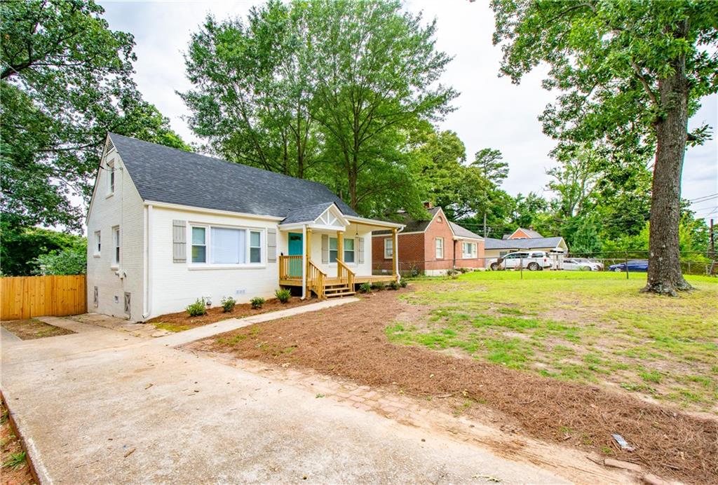 2120 Ben Hill Road Atlanta, GA 30344 - Photo 1 of 1
