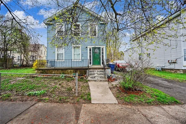 $109,900 | 149 Green Street, Lockport City, NY 14094