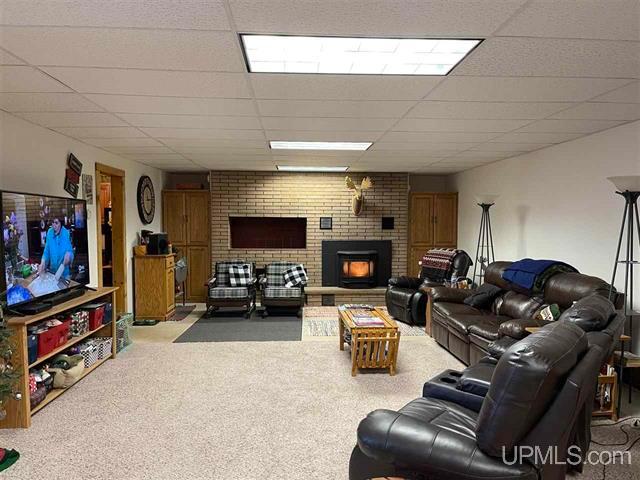 1200 John S Road Wakefield, MI 49968 - Photo 26 of 34 Gallery Image 26