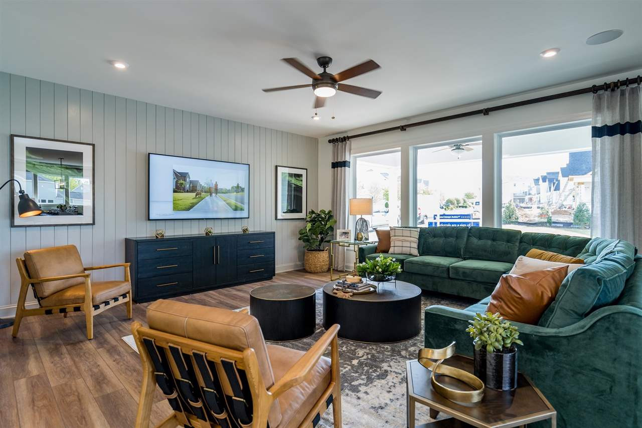5240 Crescent Square Street Raleigh, NC 27616 - Photo 5 of 11 Photo 5