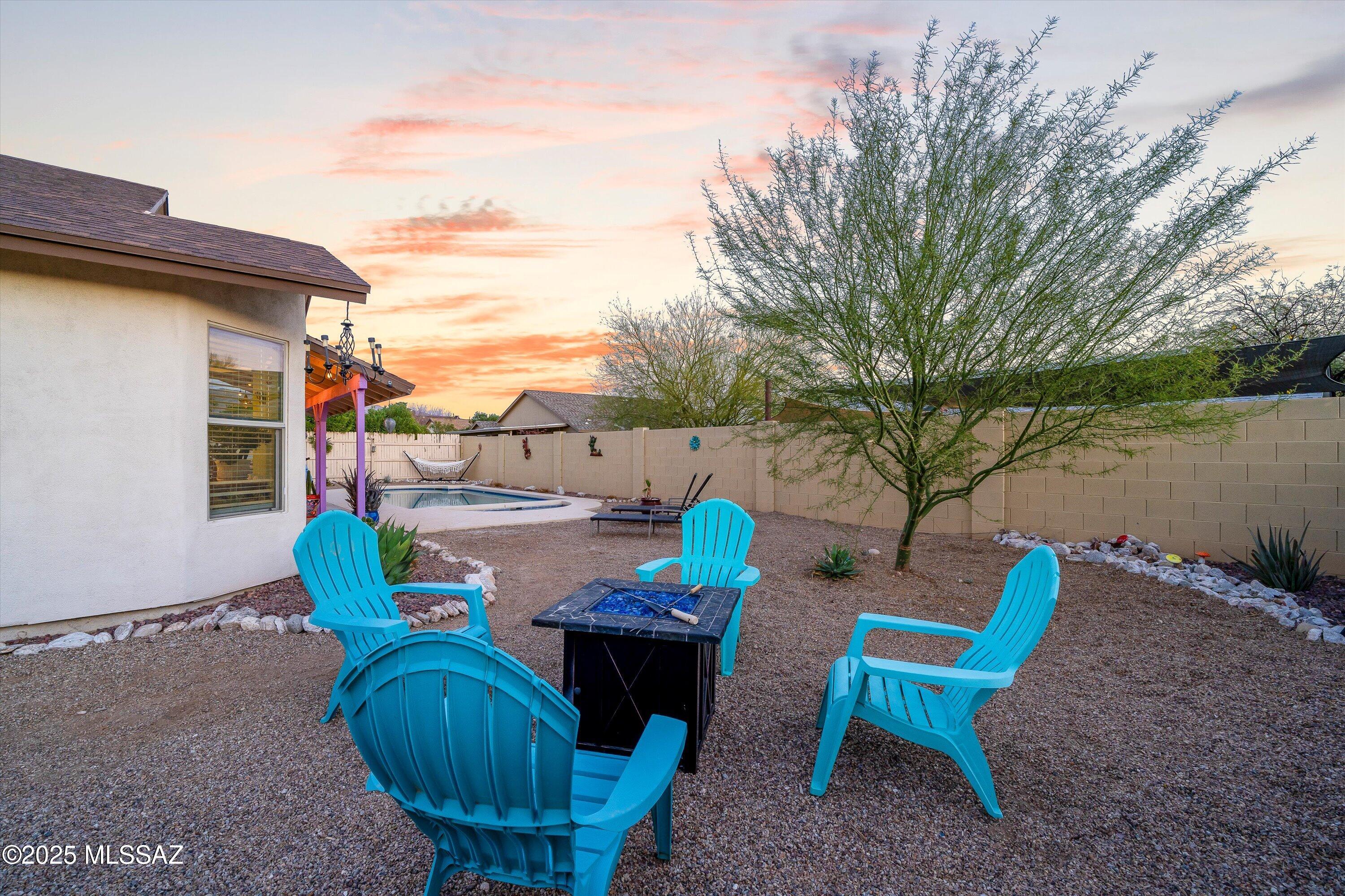 9986 East Stella Road Tucson, AZ 85730 - Photo 40 of 51 Gallery Image 40