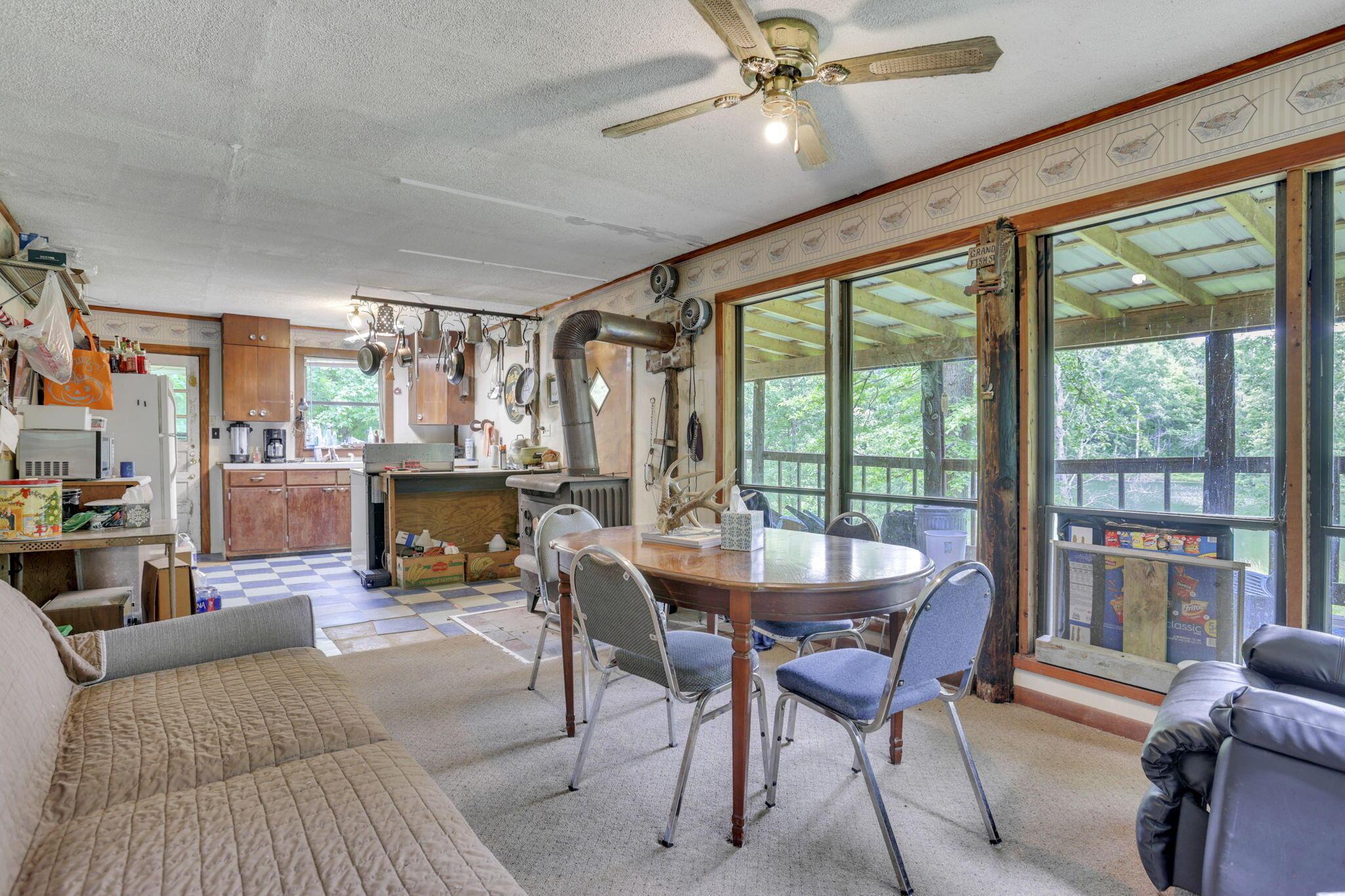 1737 Bull Creek Road Laurelville, OH 43135 - Photo 34 of 46 32BC