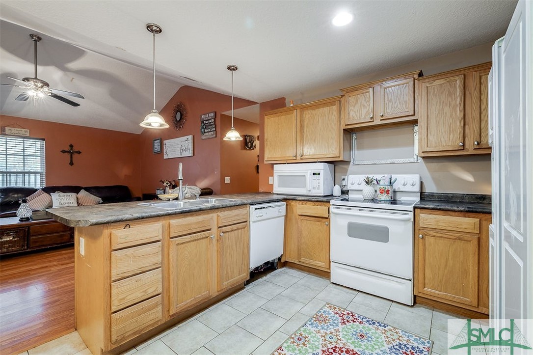 31 Oak Lane Rincon, GA 31326 - Photo 14 of 25