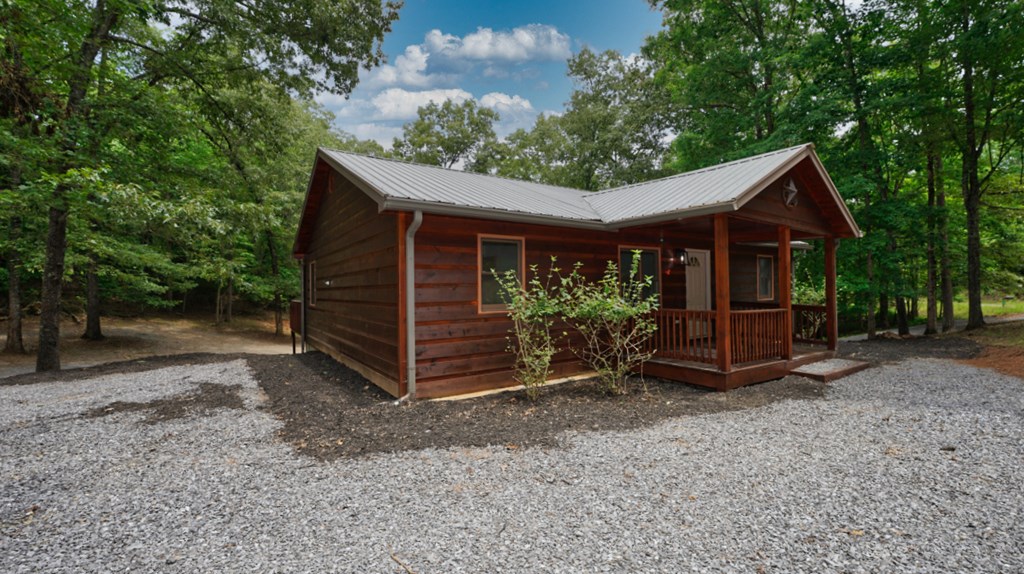 981 Kelly Ridge Drive Blue Ridge, GA 30513 - Photo 37 of 42 Gallery Image 37