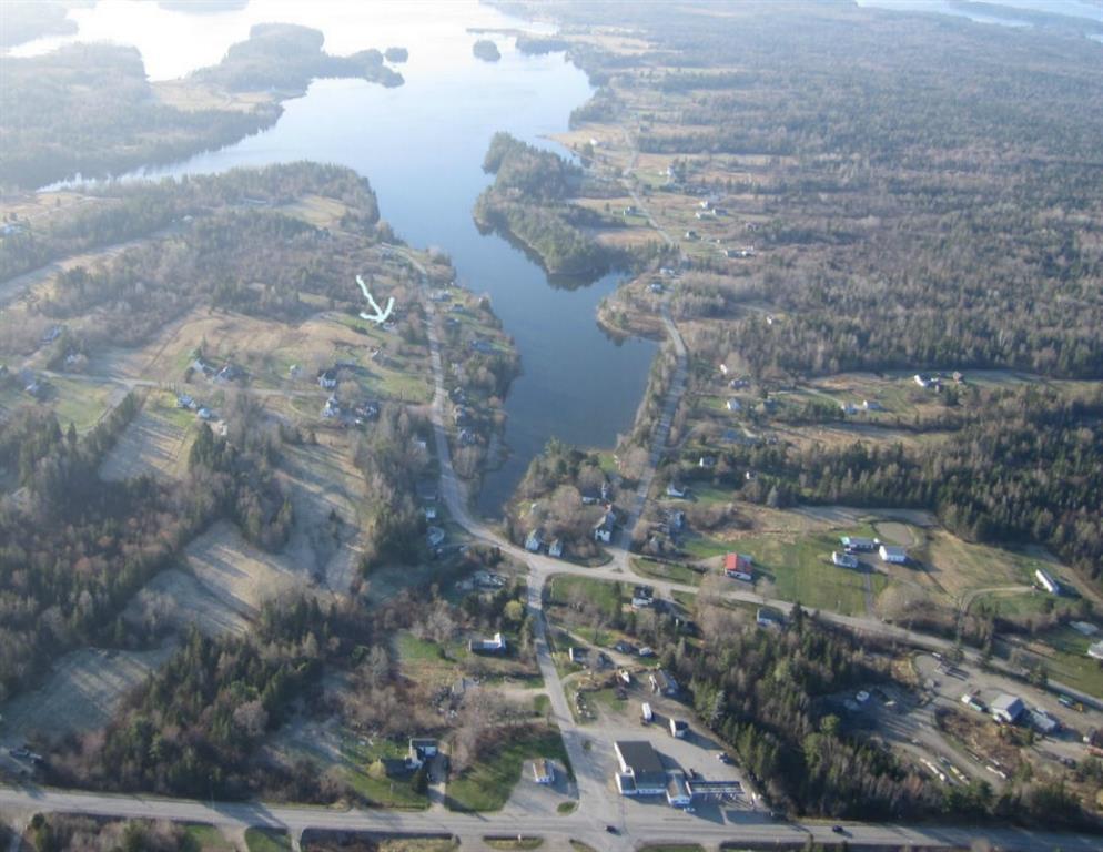 22 Hardy Point Road Pembroke, ME 04666 - Photo 9 of 30 Nice bay area right across the street