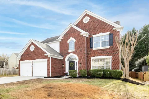 $610,000 | 2130 Winthorp Ridge Road, Charlotte, NC 28270