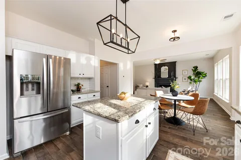 $610,000 | 2130 Winthorp Ridge Road, Charlotte, NC 28270