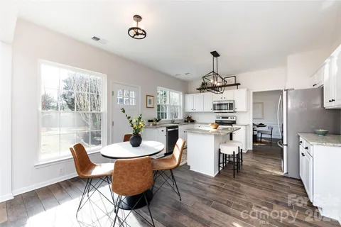 $610,000 | 2130 Winthorp Ridge Road, Charlotte, NC 28270