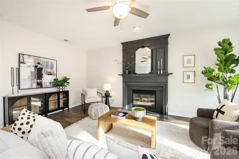 $610,000 | 2130 Winthorp Ridge Road, Charlotte, NC 28270