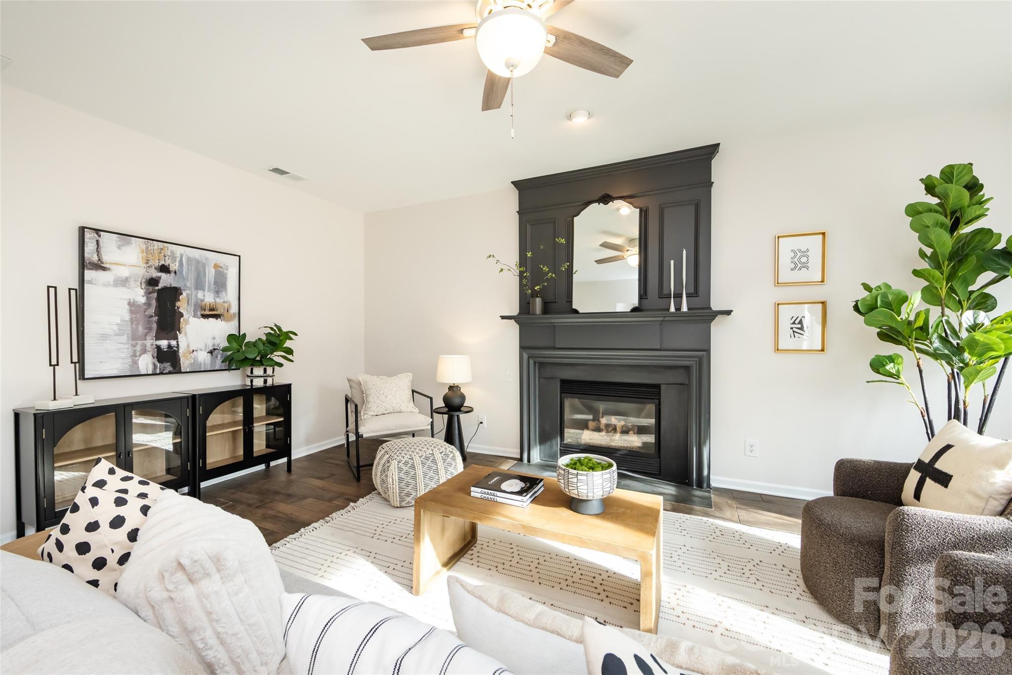 2130 Winthorp Ridge Road Charlotte, NC 28270 - Photo 15 of 41