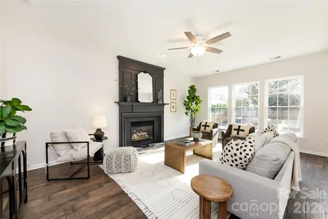 $610,000 | 2130 Winthorp Ridge Road, Charlotte, NC 28270