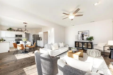 $610,000 | 2130 Winthorp Ridge Road, Charlotte, NC 28270