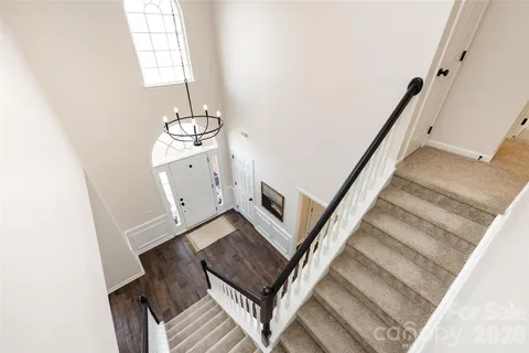 $610,000 | 2130 Winthorp Ridge Road, Charlotte, NC 28270