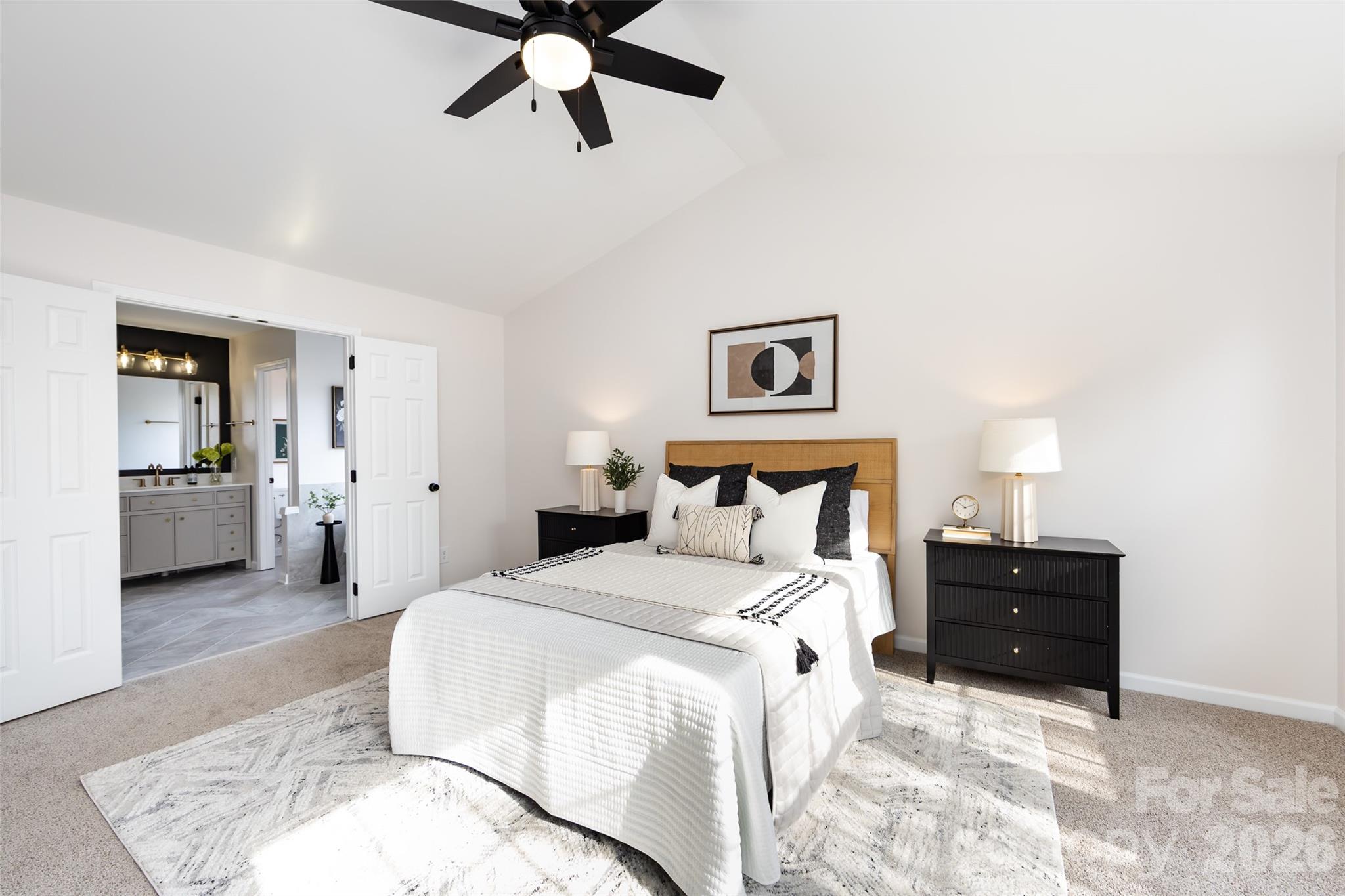 2130 Winthorp Ridge Road Charlotte, NC 28270 - Photo 23 of 41