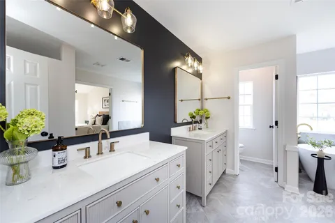 $610,000 | 2130 Winthorp Ridge Road, Charlotte, NC 28270