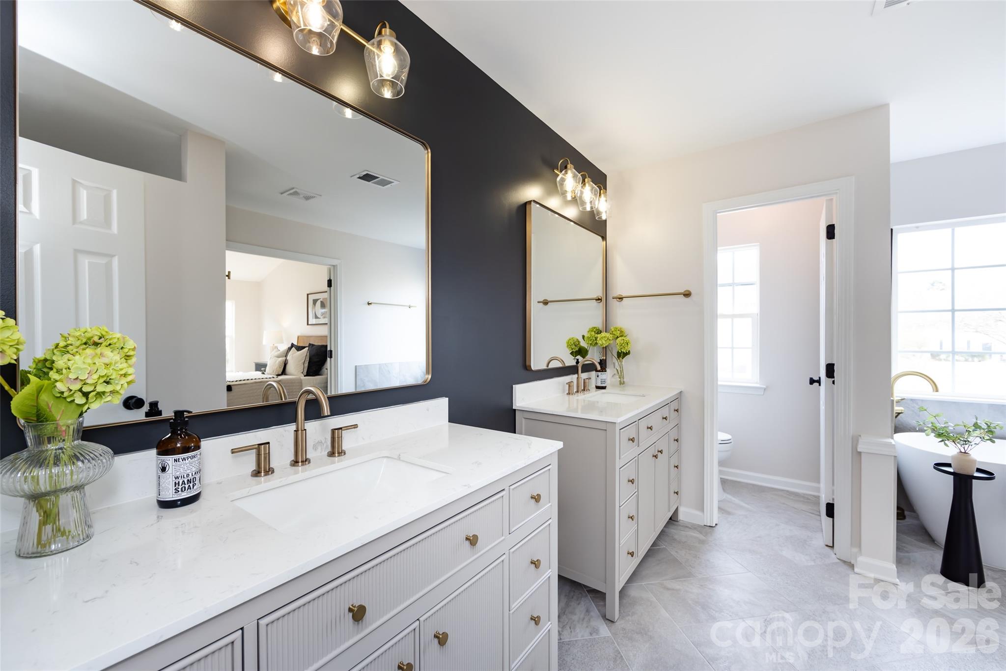 2130 Winthorp Ridge Road Charlotte, NC 28270 - Photo 27 of 41