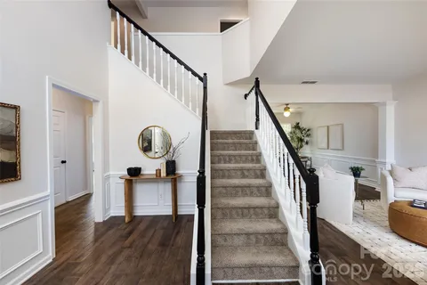 $610,000 | 2130 Winthorp Ridge Road, Charlotte, NC 28270