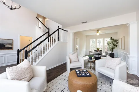 $610,000 | 2130 Winthorp Ridge Road, Charlotte, NC 28270