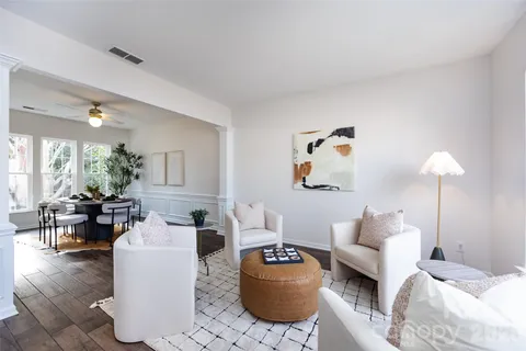 $610,000 | 2130 Winthorp Ridge Road, Charlotte, NC 28270