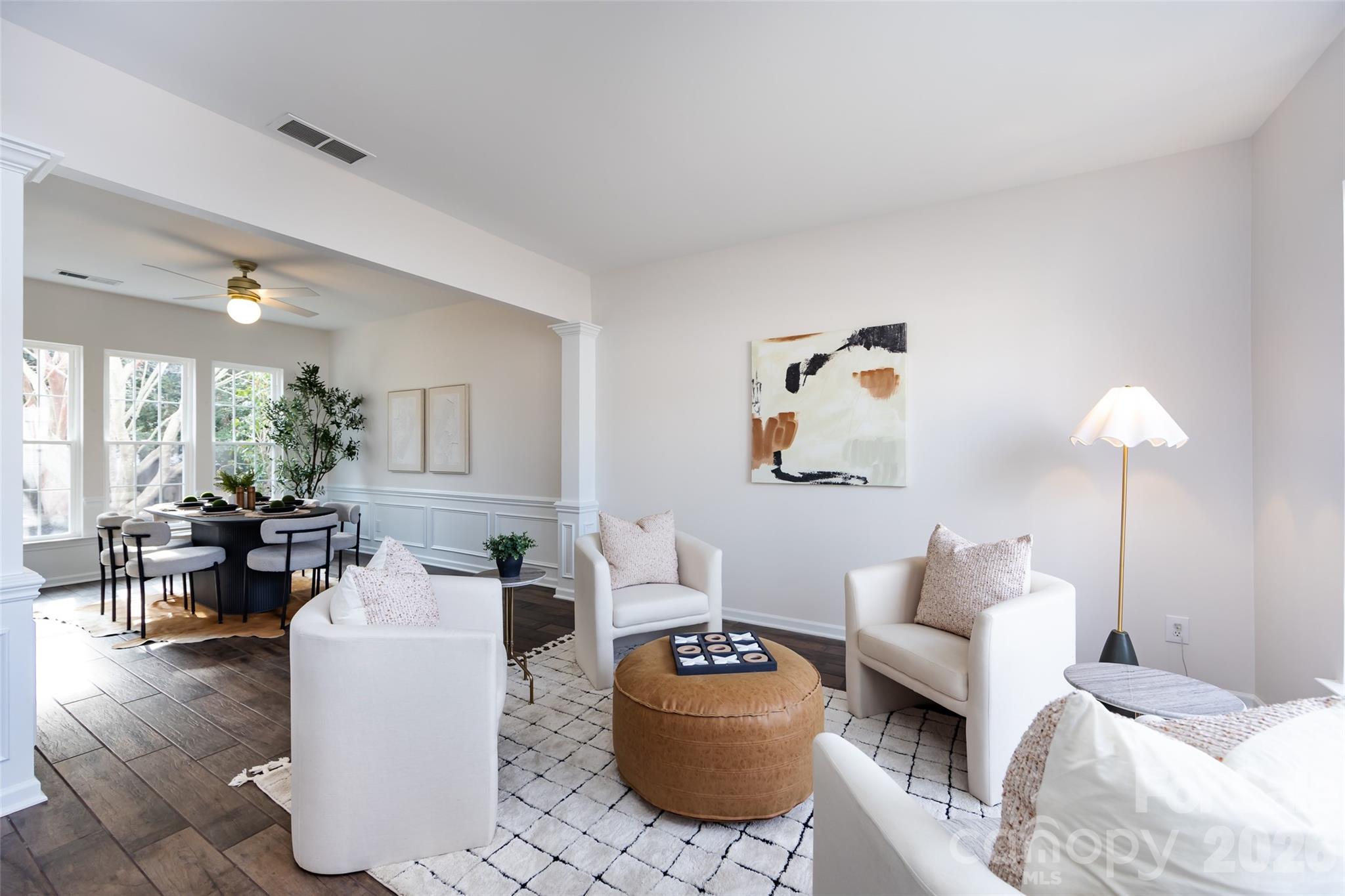 2130 Winthorp Ridge Road Charlotte, NC 28270 - Photo 5 of 41