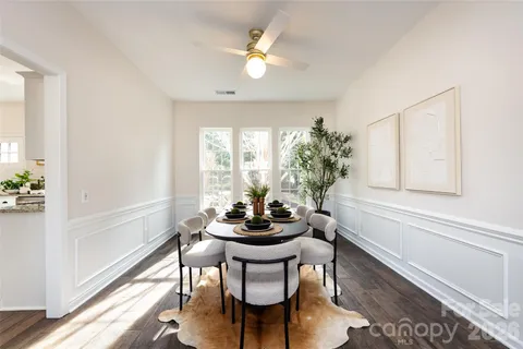 $610,000 | 2130 Winthorp Ridge Road, Charlotte, NC 28270