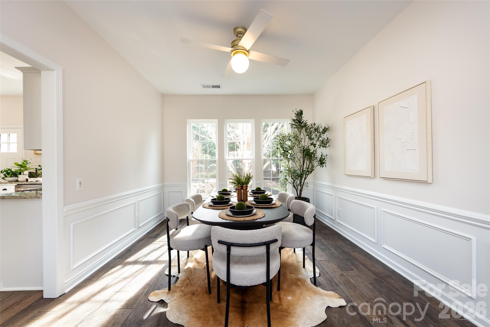 2130 Winthorp Ridge Road Charlotte, NC 28270 - Photo 6 of 41