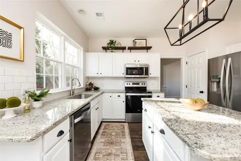 $610,000 | 2130 Winthorp Ridge Road, Charlotte, NC 28270