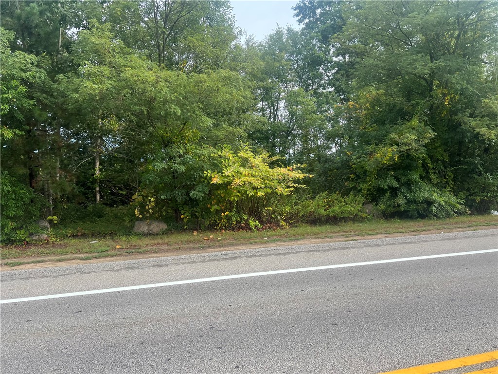0 Ashaway Road Bradford, RI 02808 - Photo 1 of 2 305' of frontage in zone NB