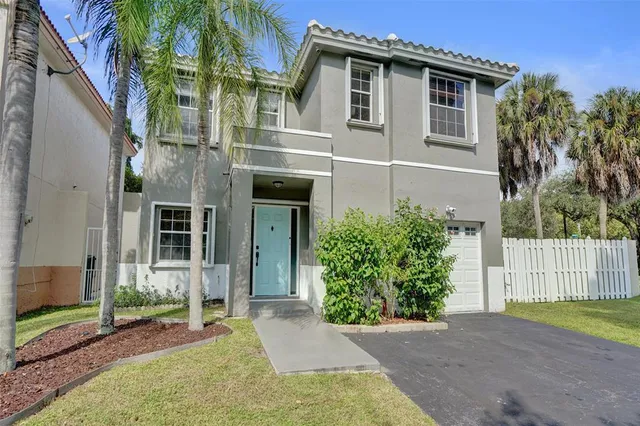 $4,600 | 11567 North Open Court, Cooper City, FL 33026