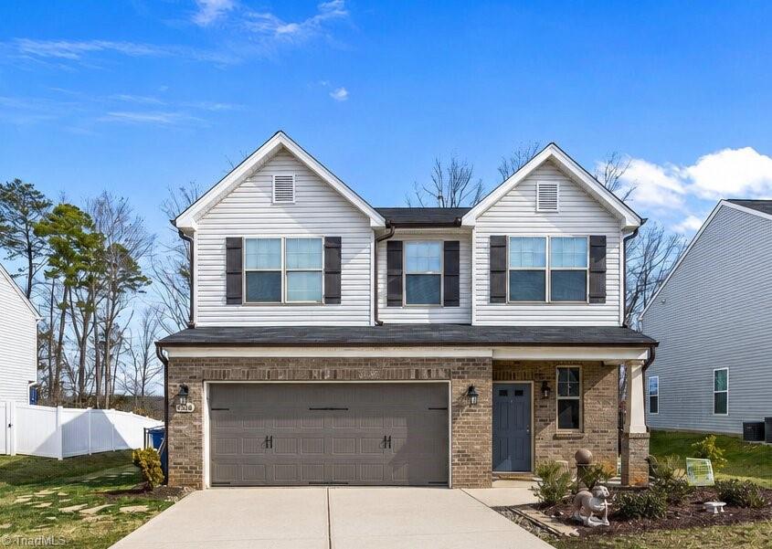 2586 Lacy Holt Road Graham, NC 27253 - Photo 1 of 26