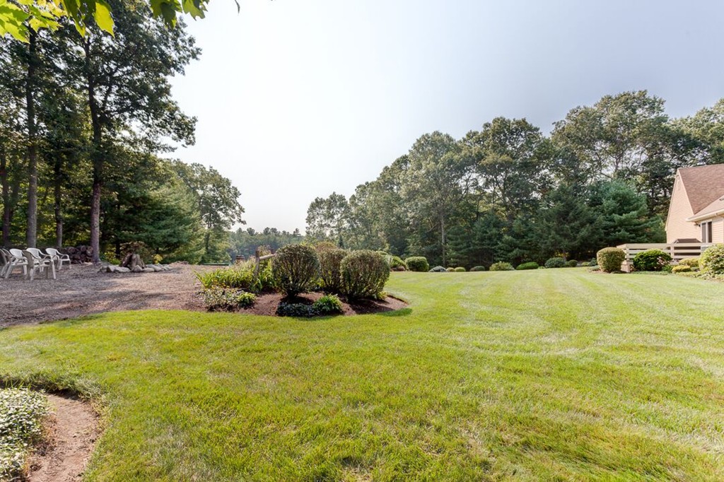 20 Indigo Farm Road North Smithfield, RI 02830 - Photo 21 of 30 a view of a lake with houses