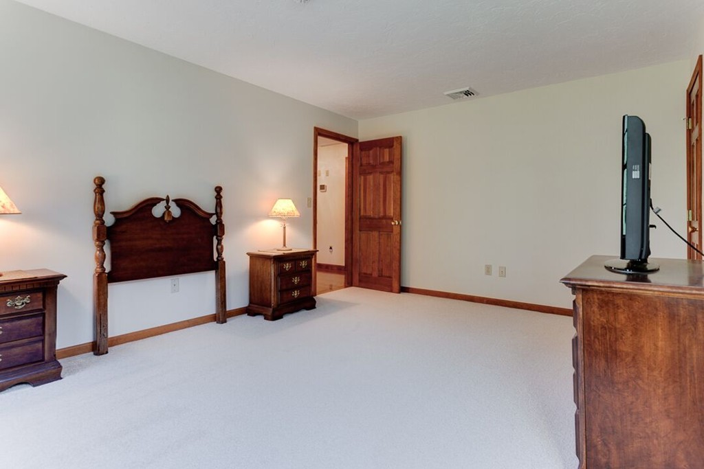 20 Indigo Farm Road North Smithfield, RI 02830 - Photo 25 of 30 a view of a room with furniture and a fireplace