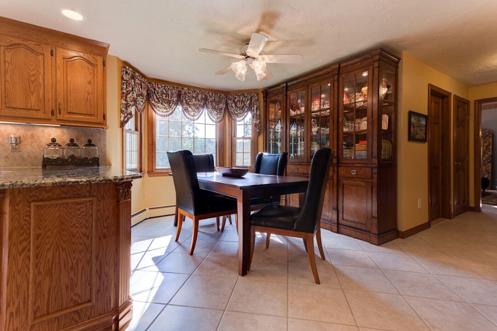 20 Indigo Farm Road North Smithfield, RI 02830 - Photo 26 of 30 a dining room with furniture and window