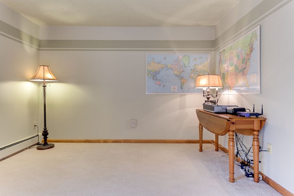 20 Indigo Farm Road North Smithfield, RI 02830 - Photo 10 of 30 a room with a table and a lamp