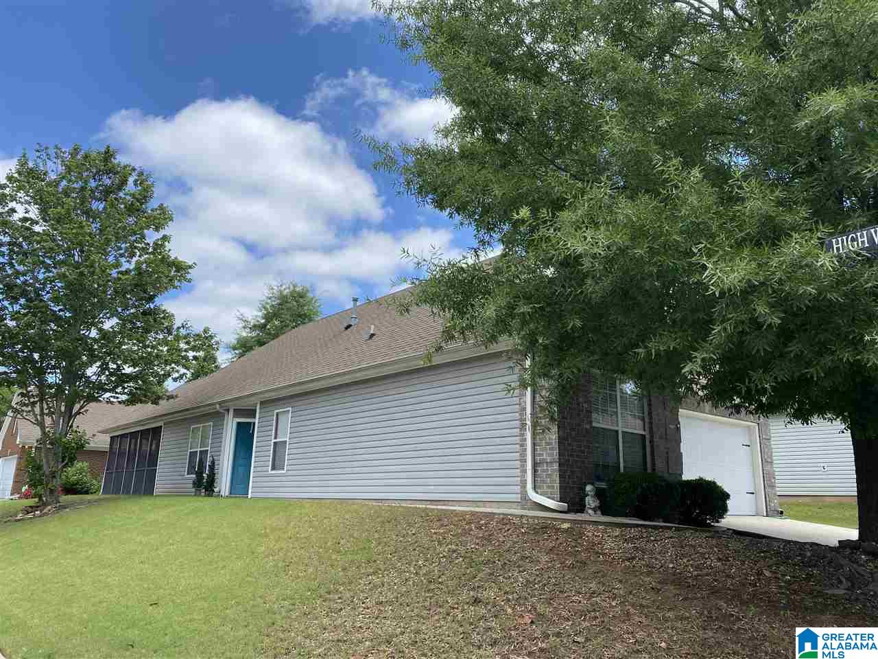299 High Ridge Drive Pelham, AL 35124 - Photo 2 of 2