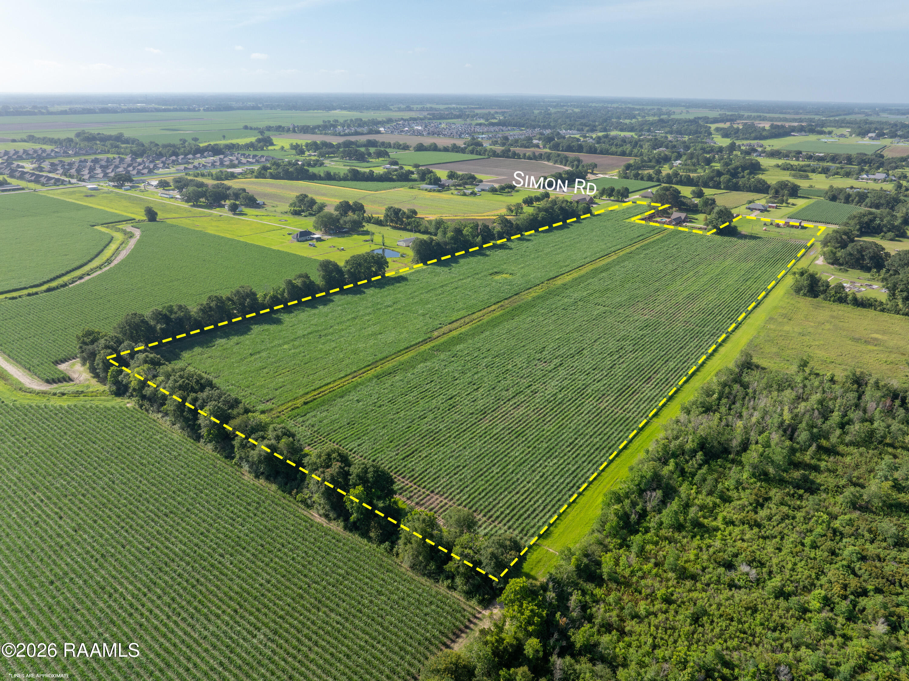 306 Simon Road Youngsville, LA 70592 - Photo 15 of 17