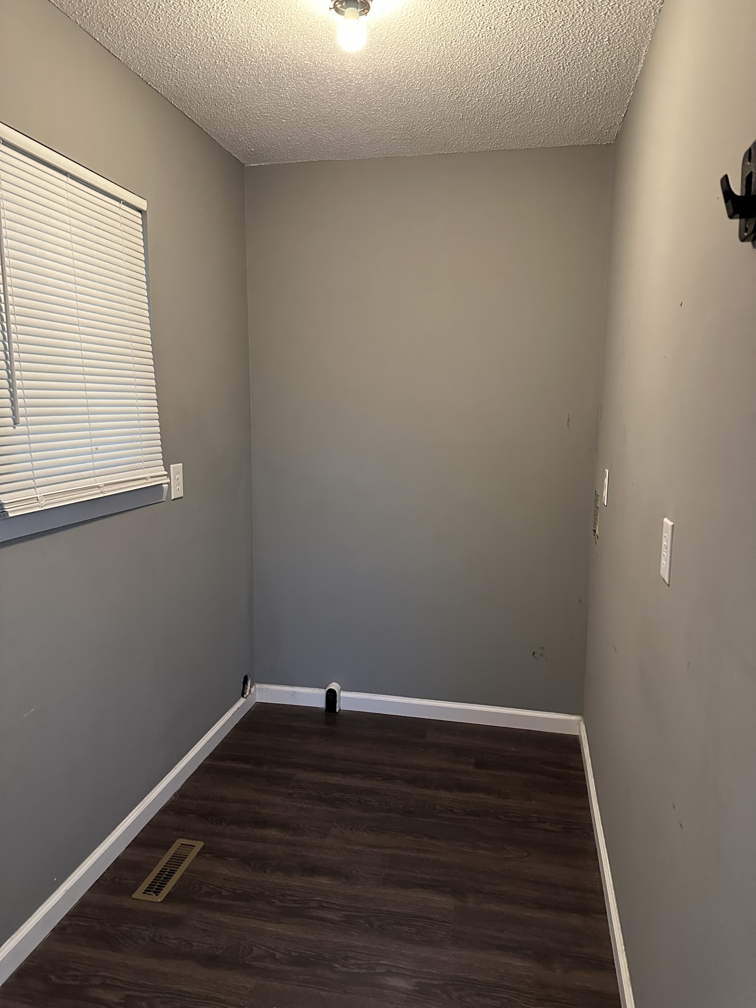 69 Hasty Hollow Road Lynchburg, TN 37352 - Photo 13 of 21 a view of a room with wooden floor and window