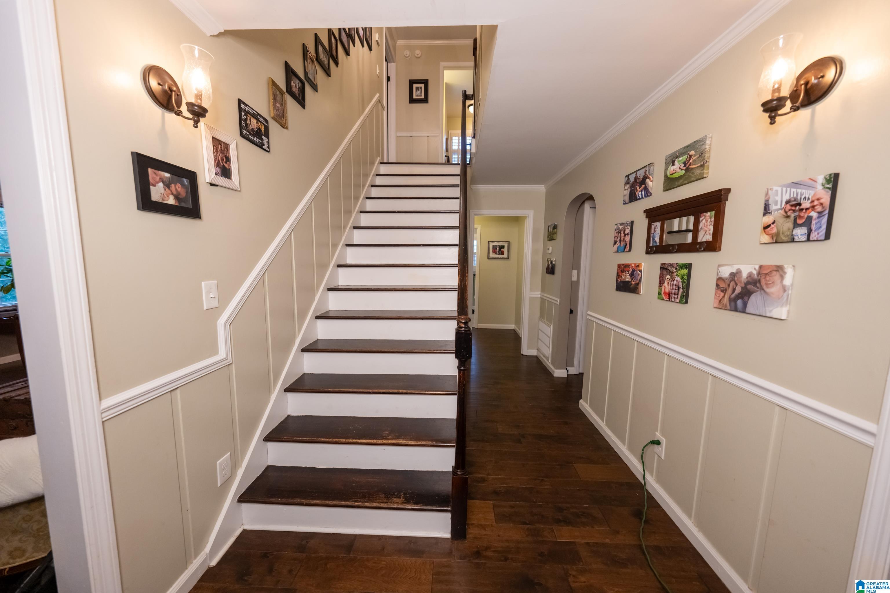 36 Diana Hills Road Anniston, AL 36207 - Photo 27 of 79